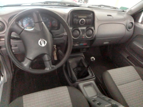 Imagen 6 de 9 de Nissan Frontier