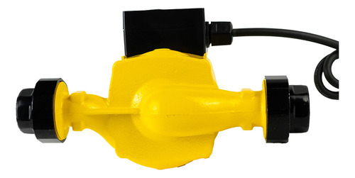 Bomba Pressurizadora 120w Titanium Platina Acqua 4m 28l 127v