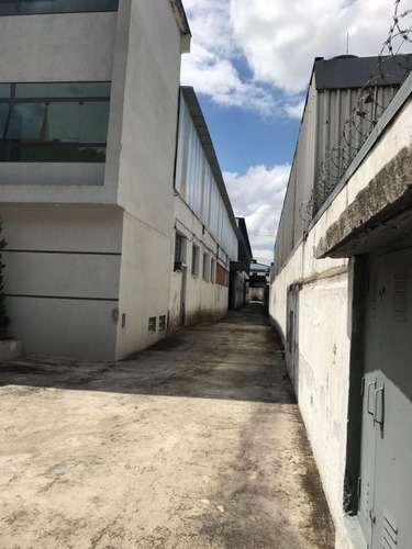 Imagem 2 de 15 de Galpão Zup Em Sbc!!!!! - Mv2300