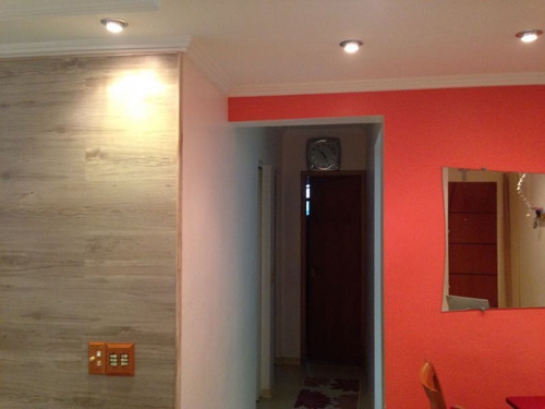 Imagem 2 de 9 de Apartamento - Ref: 5626