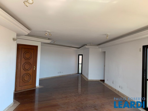 Imagem 2 de 15 de Apartamento - Parque São Domingos - Sp - 398847