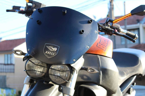 Buell Xb12x