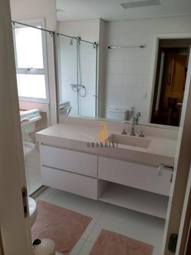 Imagem 30 de 30 de Apartamento Com 4 Dormitórios À Venda, 244 M² Por R$ 1.980.000,00 - Jardim Nova Petrópolis - São Bernardo Do Campo/sp - Ap2188