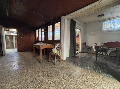 Oportunidad Casa Víctor Plaza Mayorga, El Bosque