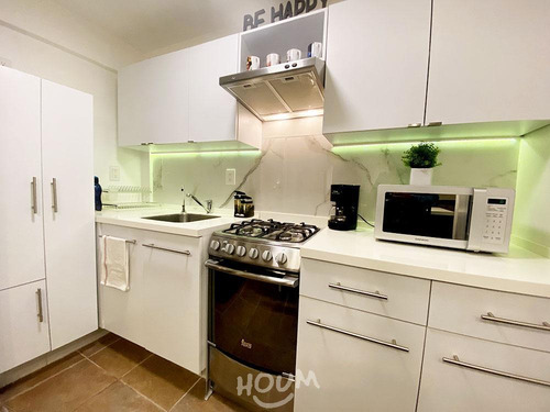 Imagen 11 de 15 de Departamento En Juárez, Cuauhtémoc Con 1 Recámara, 45 M², Id: 44939
