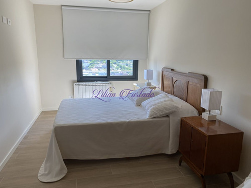 Imagen 21 de 30 de Venta, Pent House Torre,maldonado