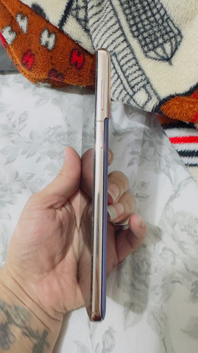 Samsung S21 Plus Como Nuevo (Usado)