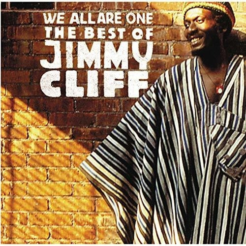 Todos Somos Uno: Lo Mejor De Jimmy Cliff Cd