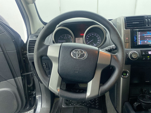 Toyota Prado 3.0 Tx