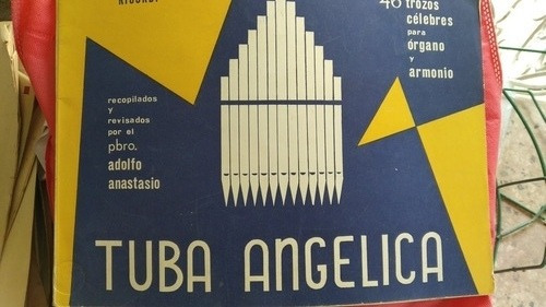 Tuba Angélica .46 Trozos Musicales De Autores Célebres