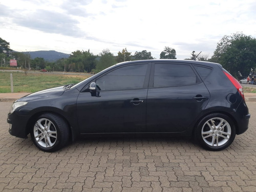 Hyundai I30 2.0 Gls Aut. 5p