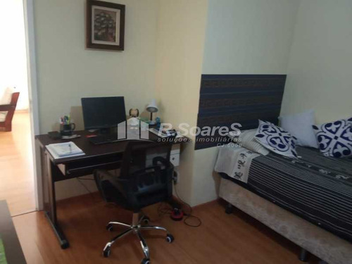Apartamento-à Venda-maracanã-rio De Janeiro - Jcap30360