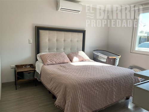 Imagen 13 de 20 de Casa En Venta De 4 Dorm. En Colina