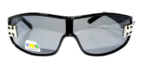 Gafas De Sol Polarizadas Modernas Para Hombre Bananas S22