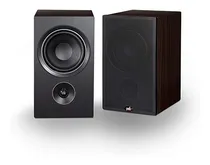 Comprar Par De Bafles De Repisa 2 Vias Psb Alpha P5 