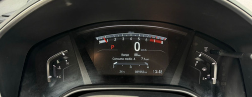 Honda CR-V 1.5 Turbo Plus Cvt