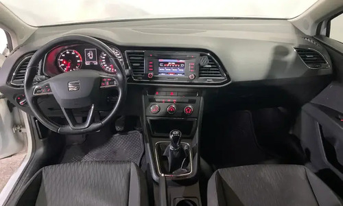 Seat Leon Style 1.4 lt Turbo