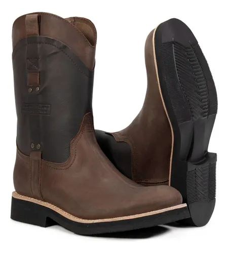 Botas Caballero Loblan Rodeo Mod 2686