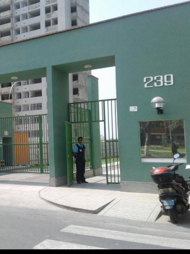 Imagen 9 de 10 de Se Alquila Departamento Condominio Los Girasoles _comad