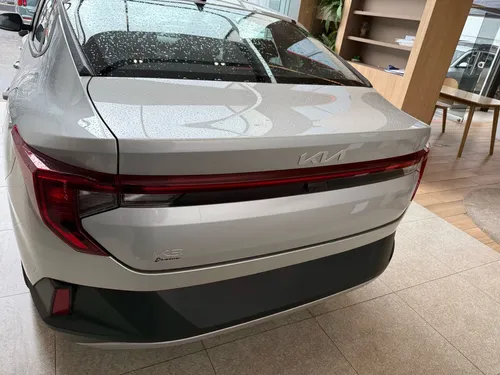 Kia K3 Desire Mecanico Mod 2026 Entrega Inmediata Hoy Soat G