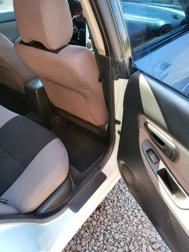 Subaru Impreza 2.0 R