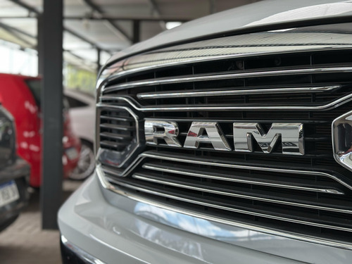 Dodge Ram 1500 Laramie 4x4 At 2020