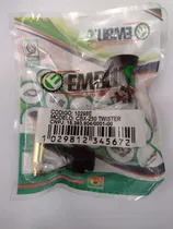 Comprar Kit Válvula Do Afogador Honda Cbx 250 Twister 2001 Até 2008