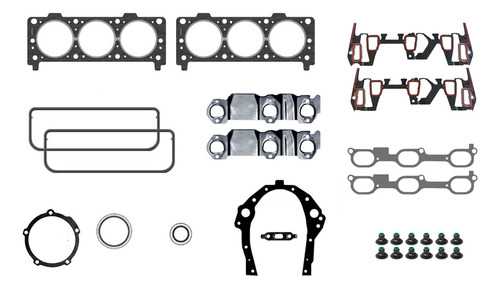 Juego Completo De Juntas Gm V6 3.4l Ohv Torrent 2005-2009