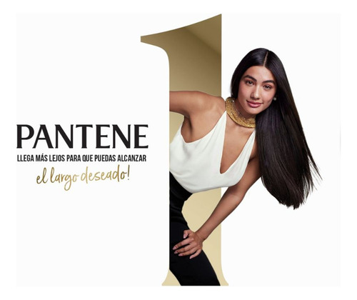 Acondicionador Pantene Hidratación Extrema X 700 Ml