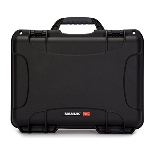 Nanuk 910  Cubierta Portátil Para Dispositivo Electrónico