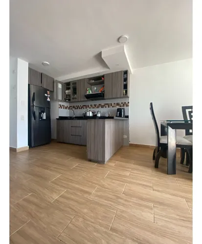 Vendo Apartamento En Hacienda Kachipay Laurel 706-4
