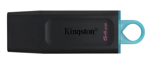 Pendrive Kingston Datatraveler Exodia 64 Gb Usb 3.2 