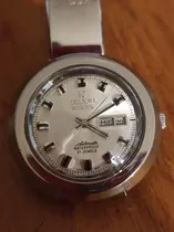 Comprar Reloj  Ricoh Spacial - Automatic  ( Acero )  Japan Coleccion Acero Inoxidable Acero Inoxidable Acero