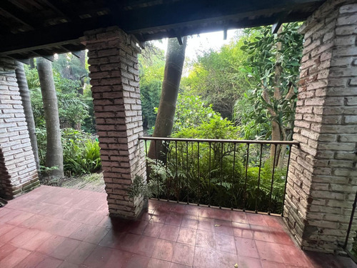 Terreno Ideal Emprendimiento Inmobiliario Tigre Centro