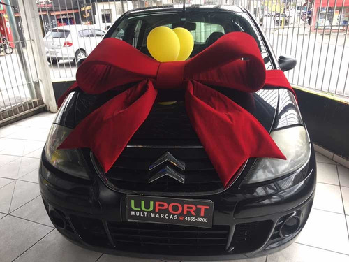 Citroën C3 2012 1.4 8v Glx Flex 5p