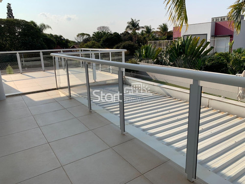Imagem 25 de 30 de Casa À Venda Em Barão Geraldo - Ca087268