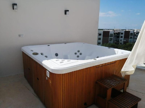 Imagen 30 de 30 de Villa En Renta En Playa Del Carmen