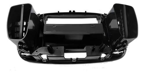 Difusor Ar Central Painel Fiat Uno 2015 Até 2021