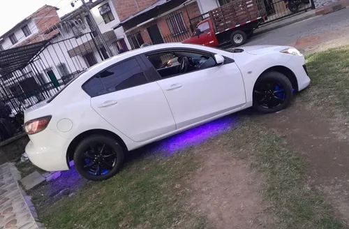 Mazda 3 1.6 Z6na0 All New