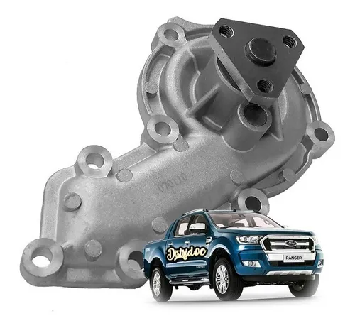 comprar Bomba Agua Ford Ranger 2.5 \u002F 2.8 Power Stroke Original 