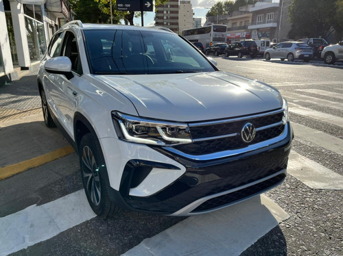 Imagen 19 de 25 de Volkswagen Taos 1.4tsi Highline Tiptronic 150cv Financiacion