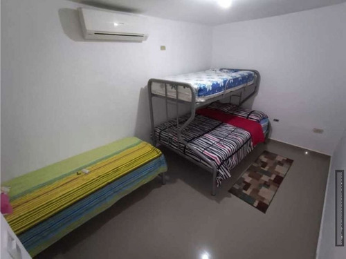 Imagen 3 de 20 de En Venta Casa En Tucacas Jossy001