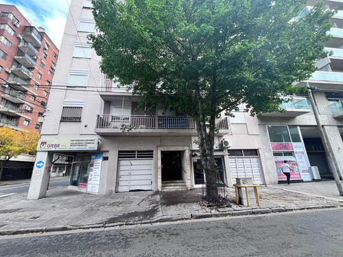 Pueyrredon Al 600 - Alquiler Departamento 2 Dormitorios En Rosario