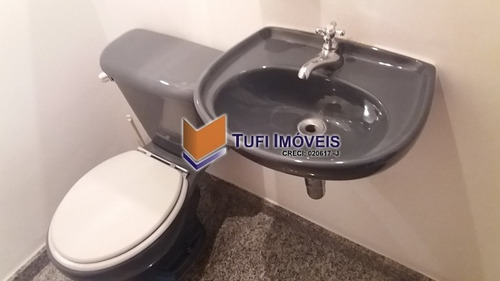 Vende-se - No Miolo Da Vila Olímpia!!! - 3687