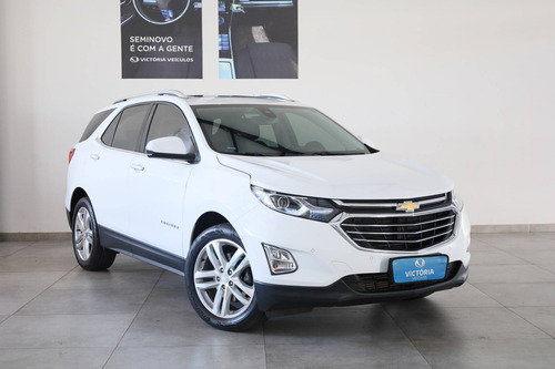 Imagem 3 de 15 de Chevrolet Equinox 2.0 16v Turbo Gasolina Premier Awd