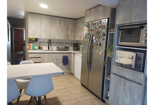 Venta Casa En Bosque Santa Julia Viña Del Mar