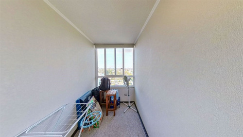Departamento En Venta De 3 Dorm. En La Cisterna