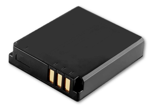 (2) Baterias Mod. 66183 Para Panasonic Cga-s005