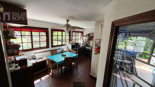 Imagen 17 de 18 de Casa En Venta En Pinares Parada 39 - Punta Del Este