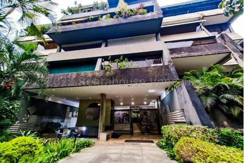 Apartamento Venta La Castellana # 24-19949 Caracas - Chacao